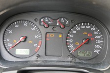 VW Golf 4 Tacho Tachometer