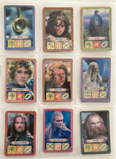 Kelloggs, 3D, "Der Herr der