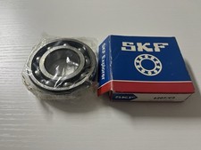 1 Stück SKF Rillenkugellager