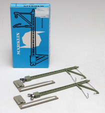 MÄRKLIN H0 7011 Brückenmast