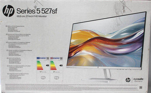 527sf zoll monitor - 527sf,