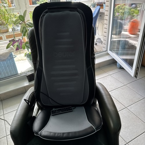 Shiatsu nacken und - shiatsu,
