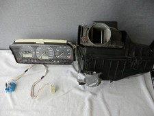 VW Passat 35i Nasenbär B3