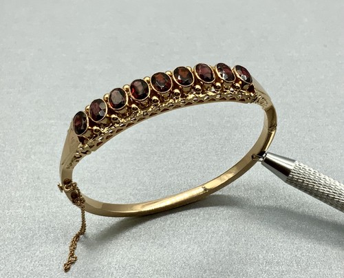 Armband aus karätigem - 14-karätigem, gold