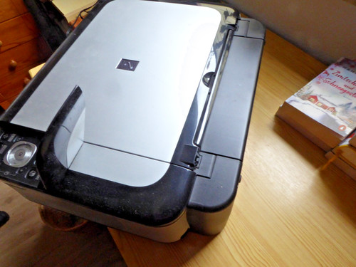 Canon drucker pixma 550 - canon,