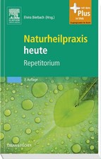 Naturheilpraxis heute Repetitorium
