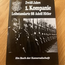 Zwölf Jahre 1. Kompanie