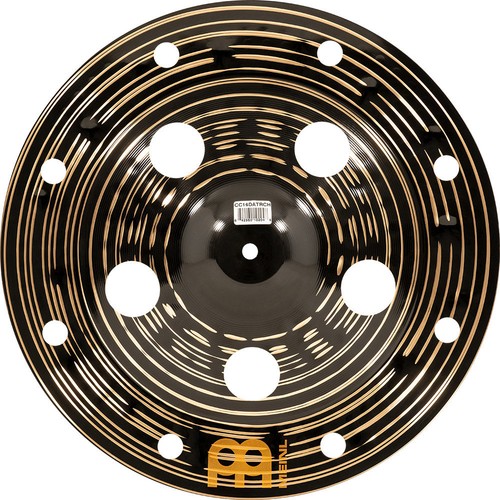 Meinl classics custom - classics,