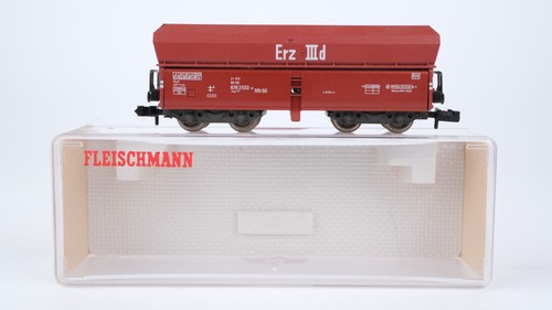 Fleischmann 8520 - fleischmann, n