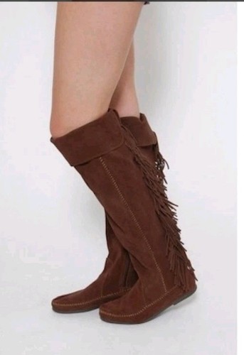Maje minnetonka totem - x,