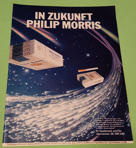Philip morris zigaretten - 21.,