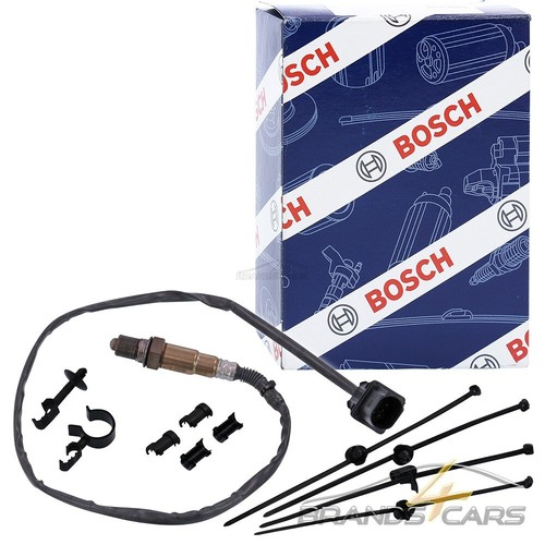Bosch lambdasonde lamdasonde - bosch,