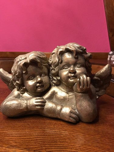 Formano deko figur engelspaar - formano,