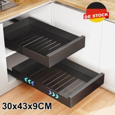 Ausziehbar Teleskop Schublade