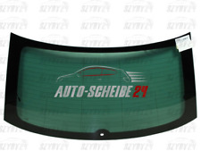 Hinten-scheibe Heck-scheibe