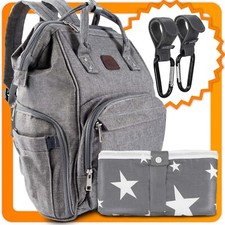 Wickelrucksack wickeltasche - wickelrucksack,