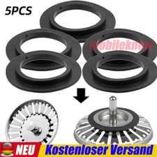 5* Für Franke Siebstopfen