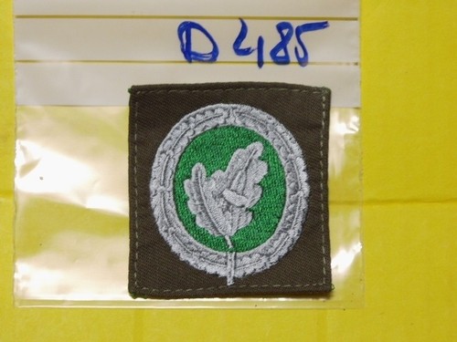 Bundeswehr abzeichen - bundeswehr,