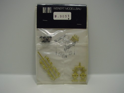 Weinert 9051