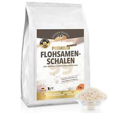 Flohsamenschalen 99% 1kg
