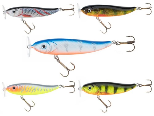 Wobbler jaxon scamp 7cm - jaxon,