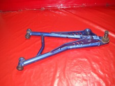 unten rechts Querlenker A-Lenker Vorderachse Quad Shineray XY250ST 9C XY 250 