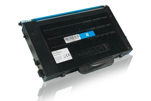 Tonerkartusche cyan clp510c - tonerkartusche,