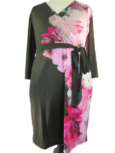 Bonprix damen kleid 46 - damen, 44/46