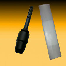 Adapter SDS-Max auf SDS-Plus für Hilti TE76, TE76ATC, Duss PX96, PX48A, Flex DH5