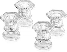 Kerzenständer Stabkerzen