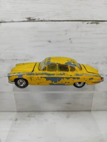 Corgi 238 jaguar mark - #238,
