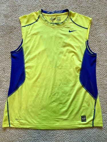 Nike pro combat fitted - pro,