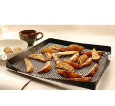 Tragbarer Smoked BBQ Grillkorb