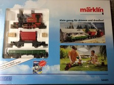 Märklin Spur 1 Maxi Modell