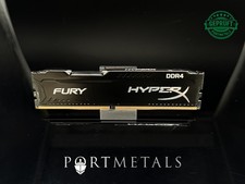 Kingston HyperX Fury DDR4 4 GB