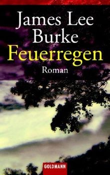 Feuerregen von burke james - feuerregen, burke,