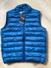 Barbour steppweste größe l - barbour,