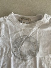 Burberry Babyshirt 9M/71cm