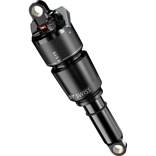 Swiss federbein 535 du - dt,