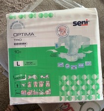 Seni Optima Trio Gr. L