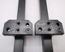 Philips TV Standfüße