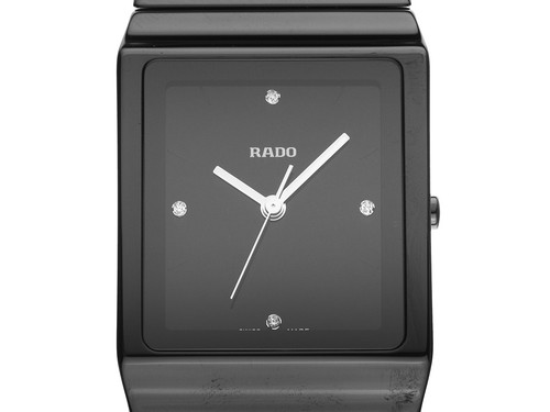Rado ceramica diamonds - rado,