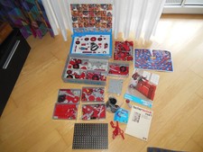 fischertechnik - Baukasten