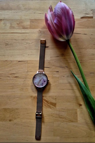 Oliver damen armbanduhr - s.oliver, damen-armbanduhr
