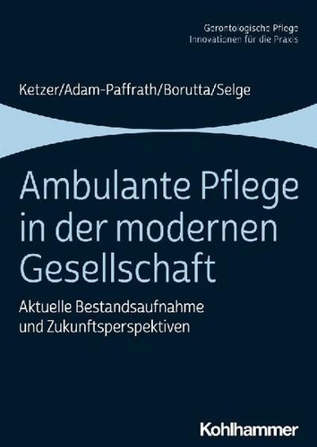 Ambulante pflege der - ambulante,