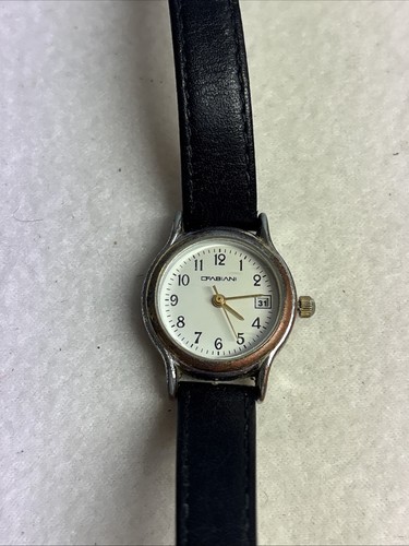 Fabiani damen armbanduhr pc22 - fabiani,