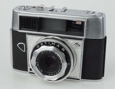 Agfa Optima III Apotar