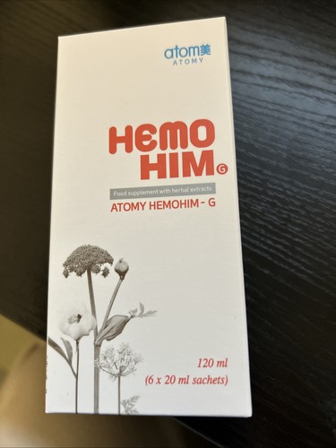 Hemohim stärken sie ihr - hemohim,,