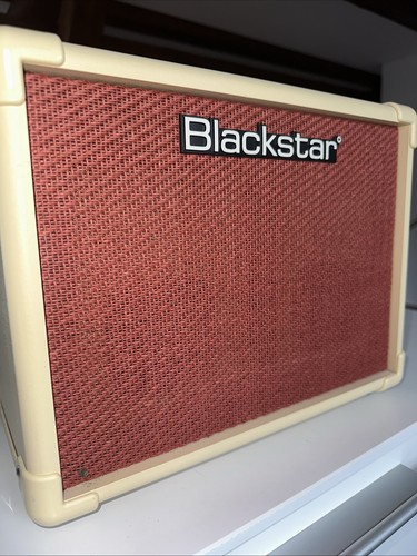 Blackstar debut 30e beige - debut,