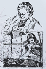 Meine Häkel- & Strickideen: Meine Häkel- & Strickanleitungen